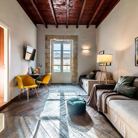Design Apartments Sassari-Jungle Queen 외부 사진