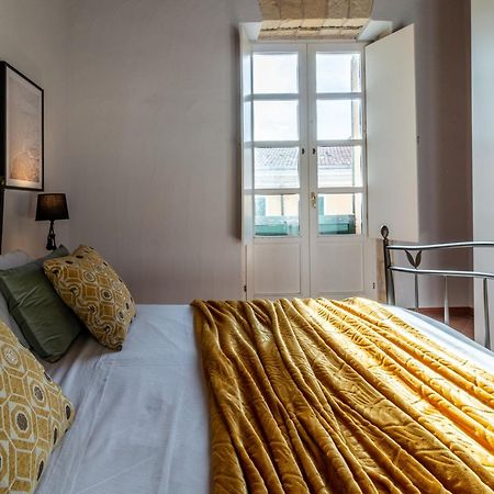 Design Apartments Sassari-Jungle Queen 외부 사진
