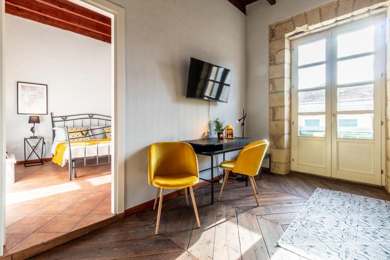Design Apartments Sassari-Jungle Queen 외부 사진