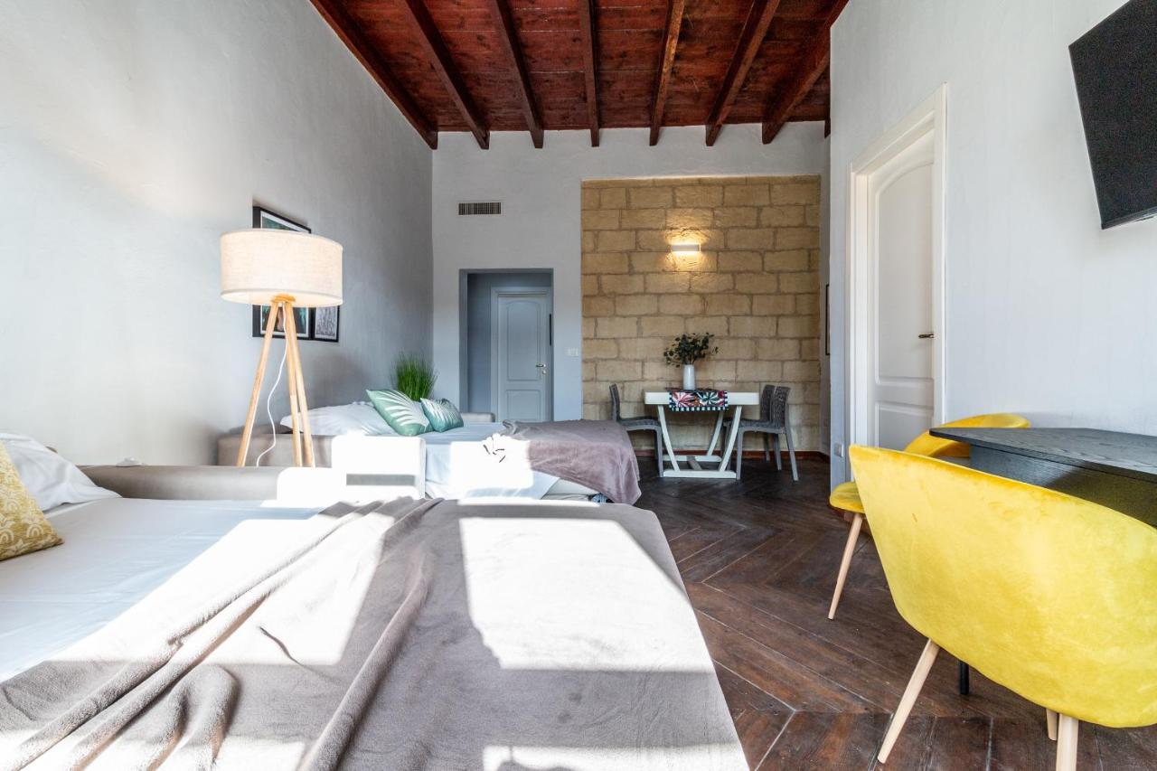 Design Apartments Sassari-Jungle Queen 외부 사진