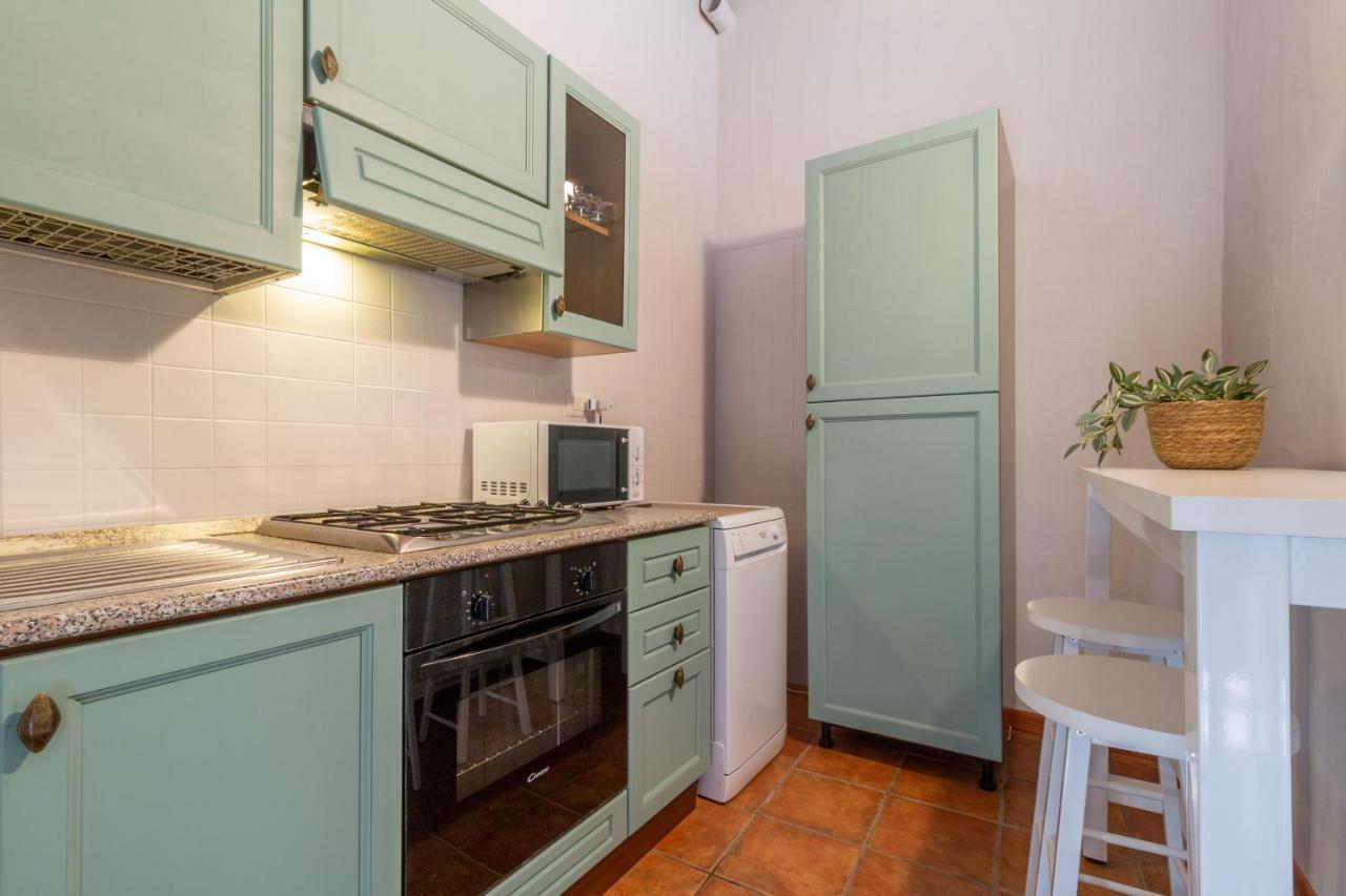 Design Apartments Sassari-Jungle Queen 외부 사진