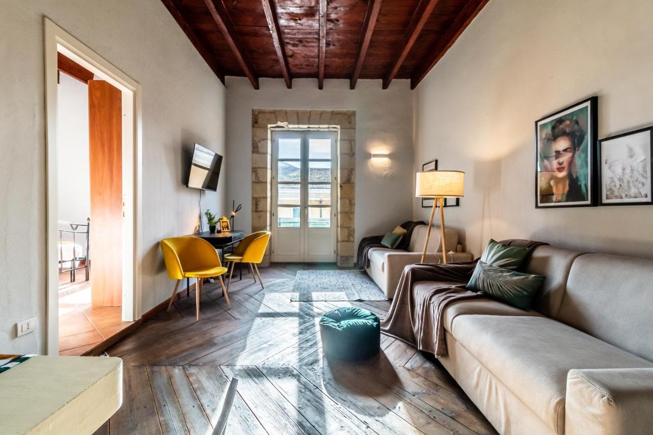 Design Apartments Sassari-Jungle Queen 외부 사진