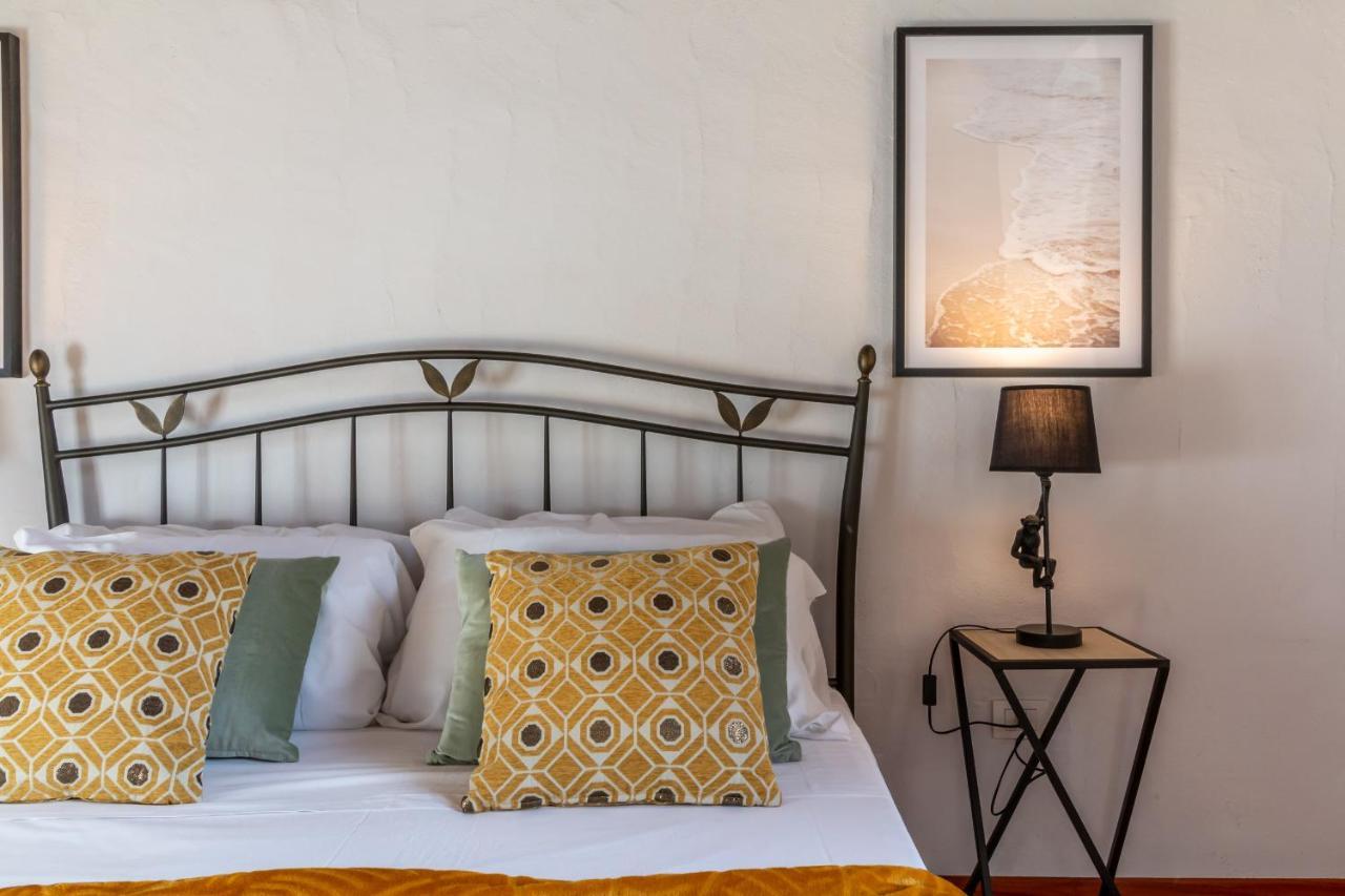 Design Apartments Sassari-Jungle Queen 외부 사진