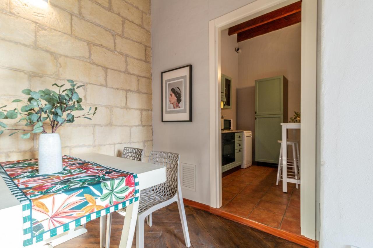 Design Apartments Sassari-Jungle Queen 외부 사진