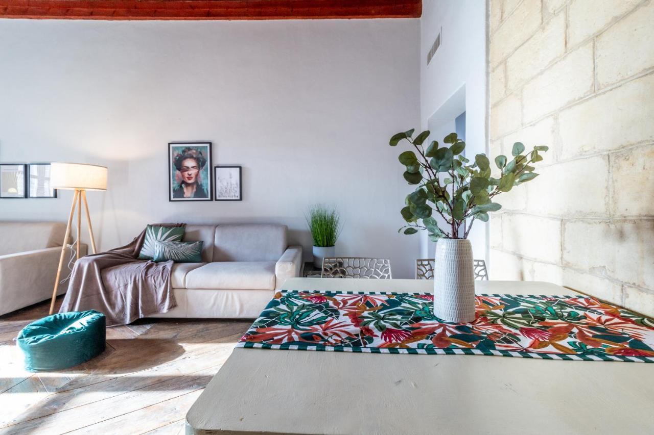 Design Apartments Sassari-Jungle Queen 외부 사진