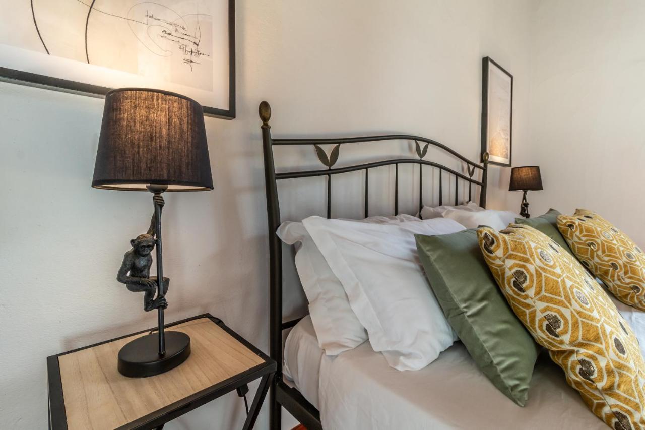 Design Apartments Sassari-Jungle Queen 외부 사진