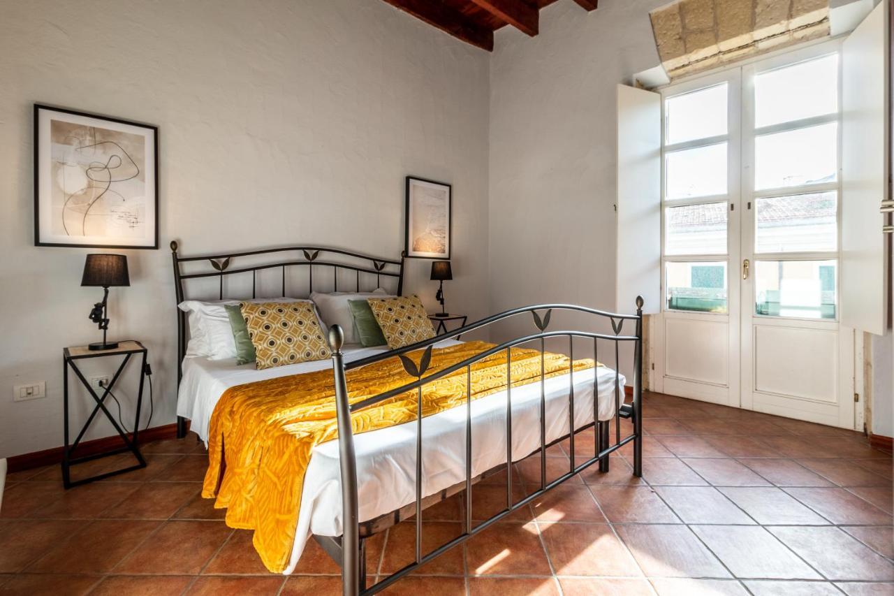 Design Apartments Sassari-Jungle Queen 외부 사진
