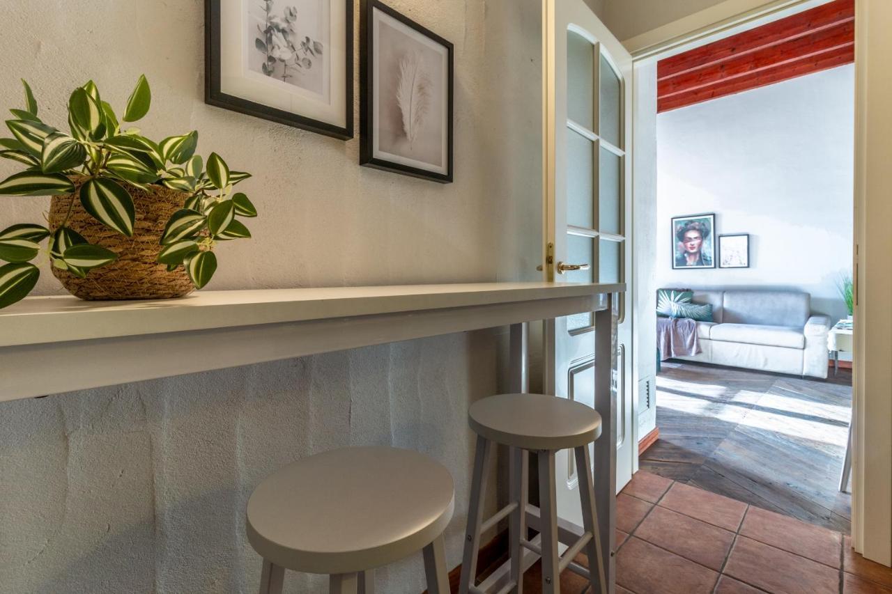 Design Apartments Sassari-Jungle Queen 외부 사진