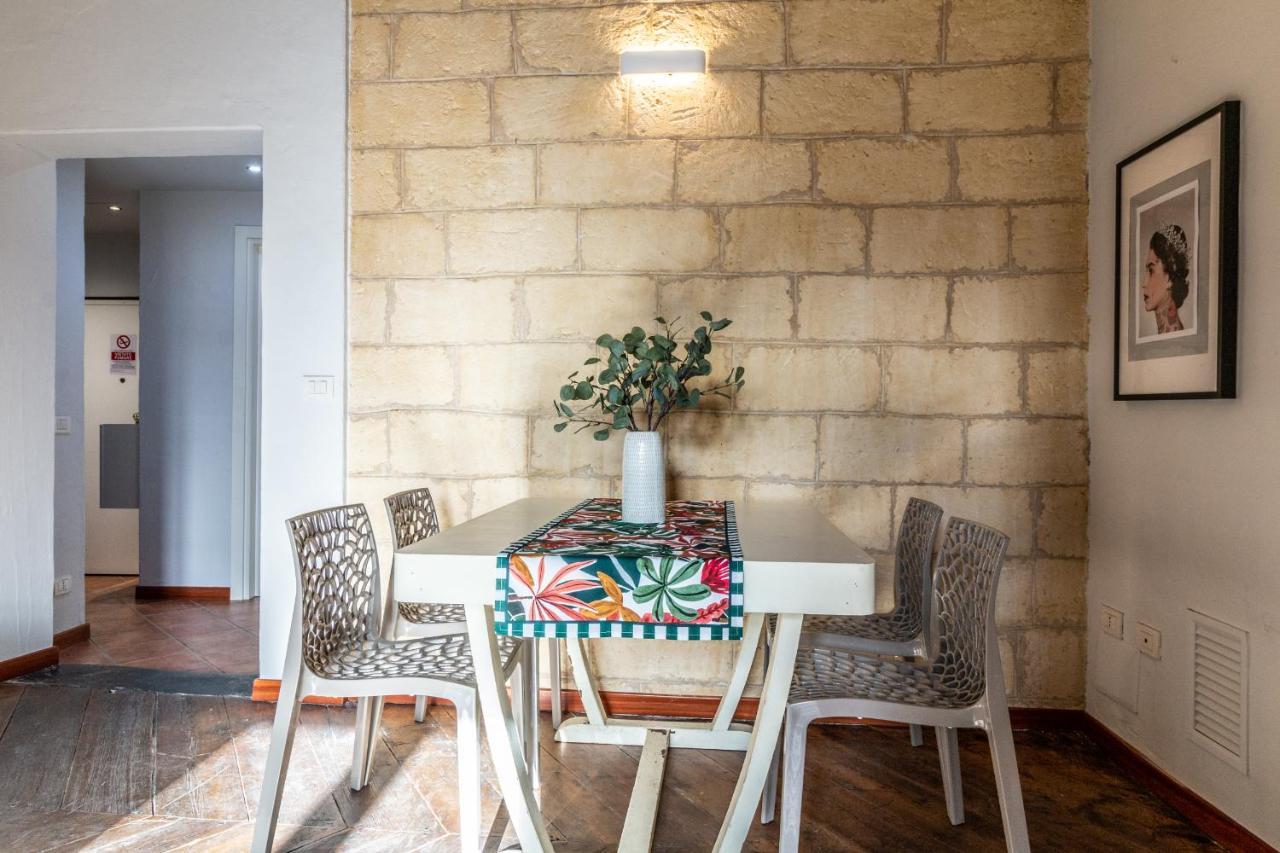 Design Apartments Sassari-Jungle Queen 외부 사진