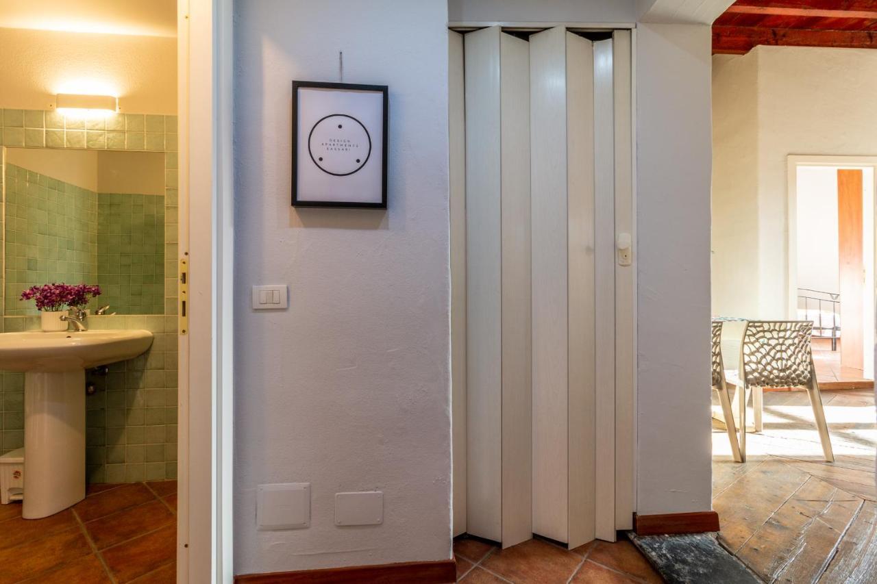 Design Apartments Sassari-Jungle Queen 외부 사진