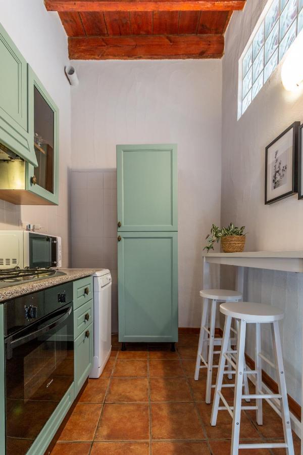 Design Apartments Sassari-Jungle Queen 외부 사진