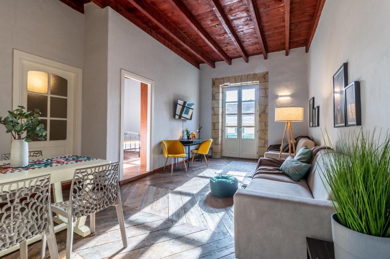 Design Apartments Sassari-Jungle Queen 외부 사진