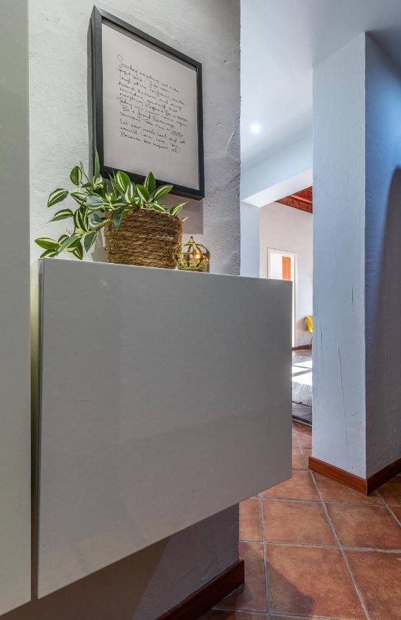 Design Apartments Sassari-Jungle Queen 외부 사진