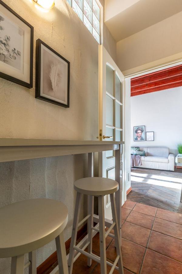 Design Apartments Sassari-Jungle Queen 외부 사진