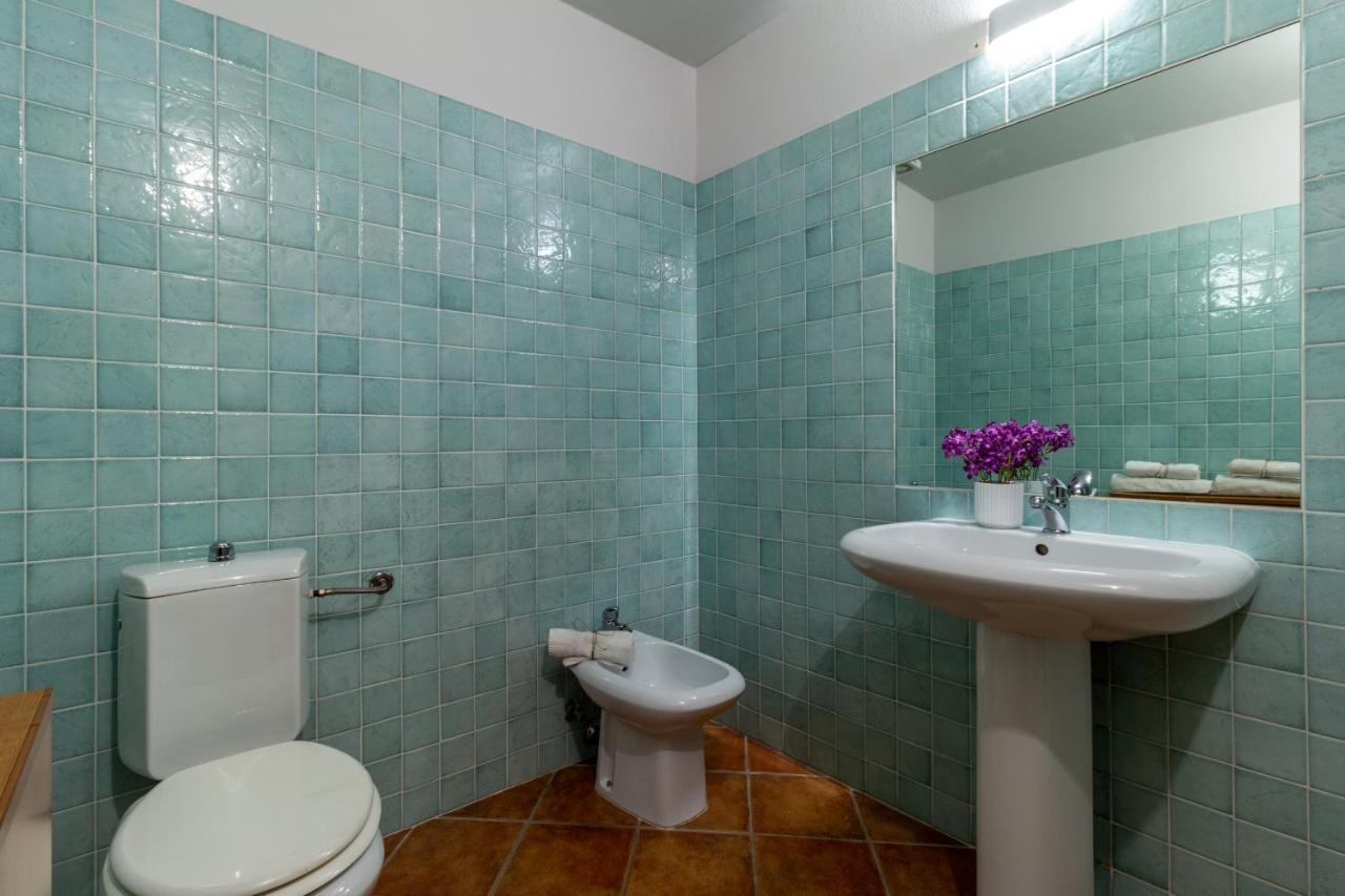 Design Apartments Sassari-Jungle Queen 외부 사진