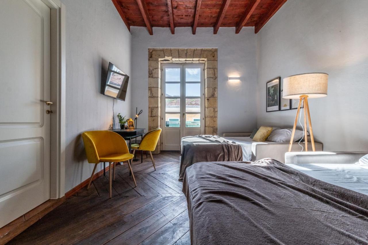 Design Apartments Sassari-Jungle Queen 외부 사진