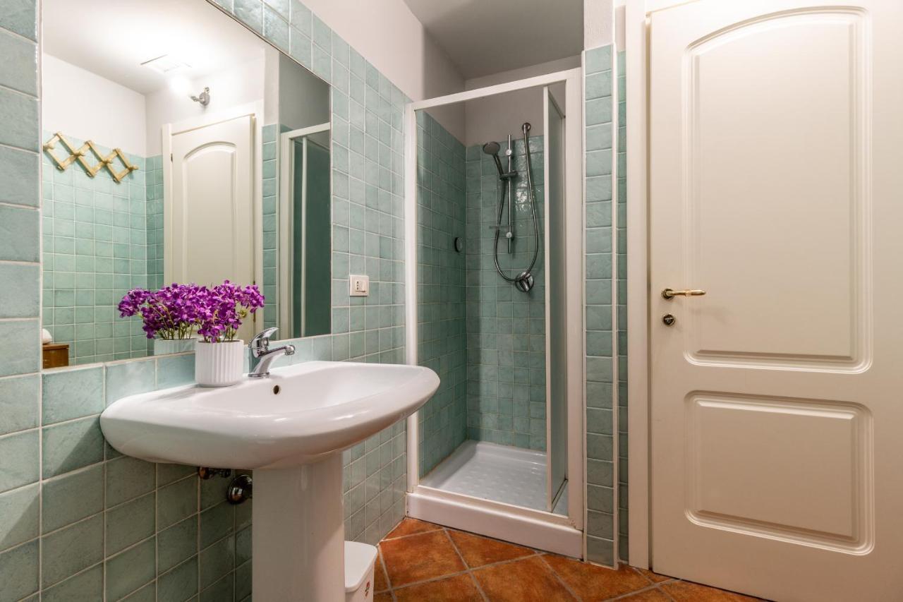 Design Apartments Sassari-Jungle Queen 외부 사진