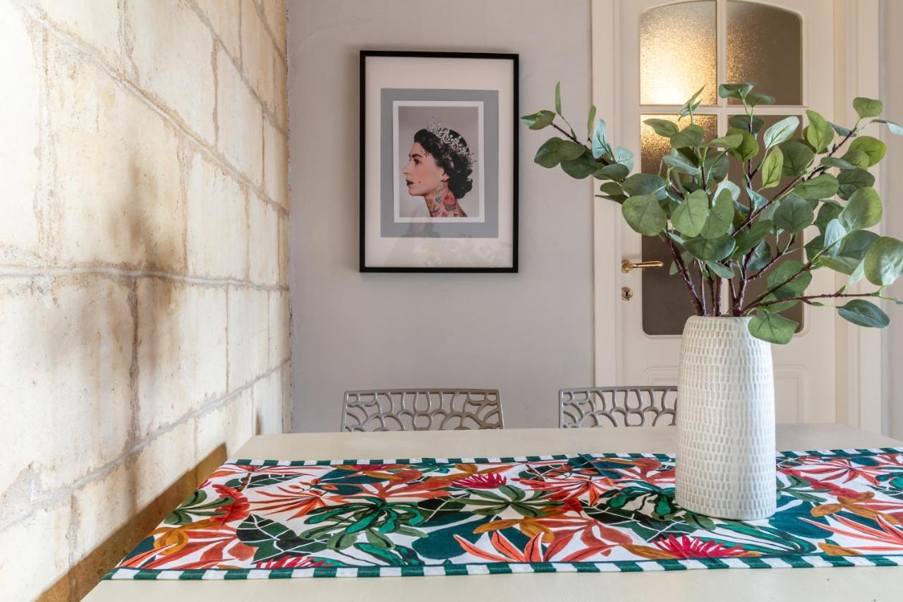 Design Apartments Sassari-Jungle Queen 외부 사진