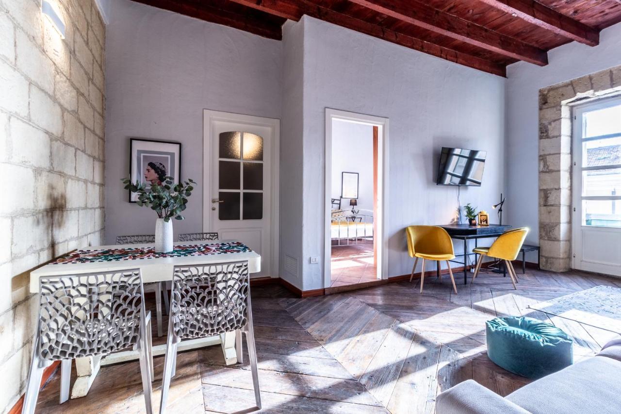 Design Apartments Sassari-Jungle Queen 외부 사진