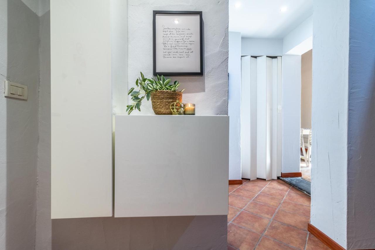 Design Apartments Sassari-Jungle Queen 외부 사진