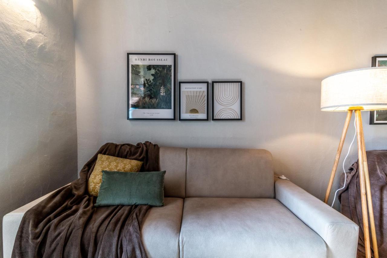 Design Apartments Sassari-Jungle Queen 외부 사진
