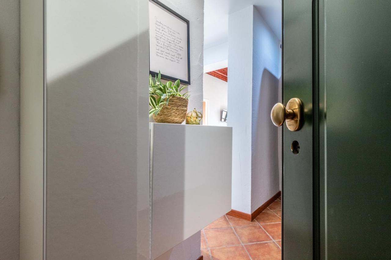 Design Apartments Sassari-Jungle Queen 외부 사진