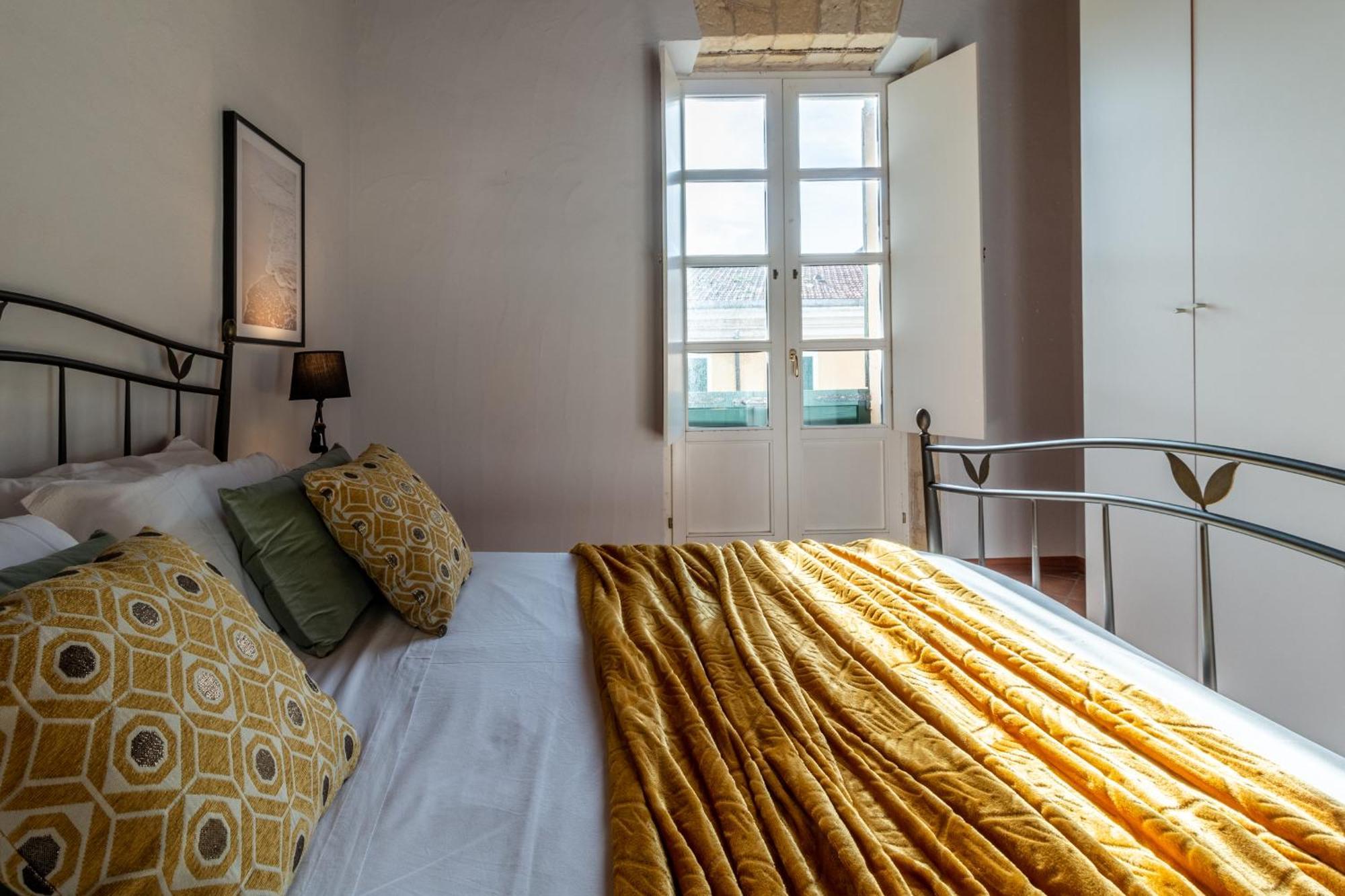 Design Apartments Sassari-Jungle Queen 외부 사진